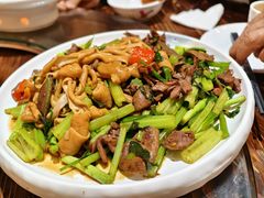 -丰收碗·陈皮果木烧鹅·23年老字号