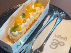 -gaga(北京新中关购物中心店)