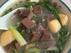 -新川饮食(新川小区店)