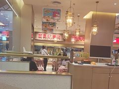 -西贝(金桥店)