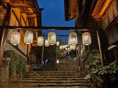 -茅山东方盐湖城景区