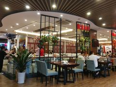 大堂-桂客膳房·珍品堂