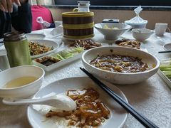 -便宜坊烤鸭店(玉蜓桥天坛店)