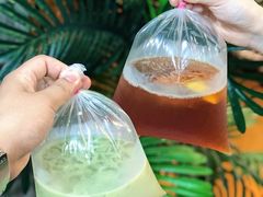 -泰茶清吾·老挝冰咖啡·绵绵冰(泉州首店)