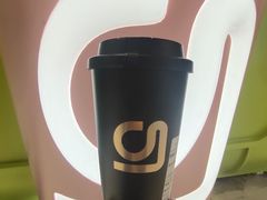 -gleeglee乐溢亦茶(合生汇店)