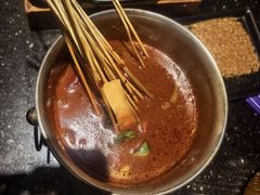 -冰城小镇音乐串吧·聚会餐厅(百子湾店)