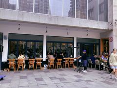 -RAC BAR(安福路店)