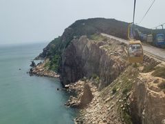 -摩天岭风景区