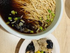 -穆桂英美食(南禅寺店)