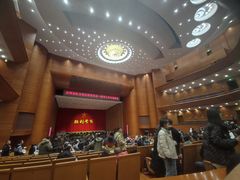 -新清华学堂