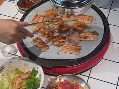 -酒拾烤肉(奥体天虹店)