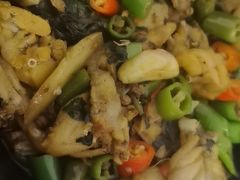 经典紫苏味蛙锅-蛙来哒(方圆荟店)