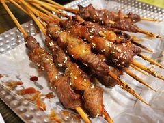 羊肉串-西单翅酷(西单店)