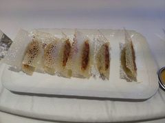 -品海楼·大连海胆锅贴馆(东港店)