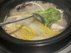 -同仁四季椰子鸡(无锡滨湖万象汇店)