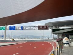 -港珠澳大桥(珠海段)