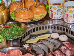 -香猪坊韩国烤肉专属门店(魏公村店)