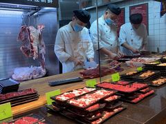 -海汕记·潮汕鲜牛肉火锅·自助