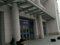-宁海站
