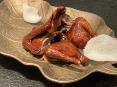 -蝴蝶里·粤菜·点心(龙湖天街&滨江店)