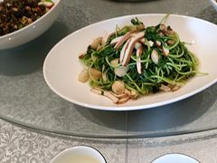 -衢农会·衢州菜·宴请(国际机场店)