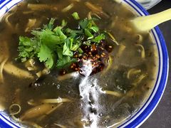 -安徽阜阳卷馍(西单店)