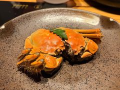 -花潮料理艺食馆(世欧广场店)