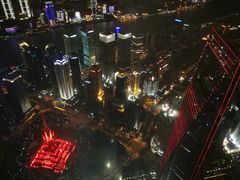 -上海中心大厦