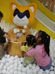 -meland亲子乐园•派对•研学(苏州悠方购物中心店)