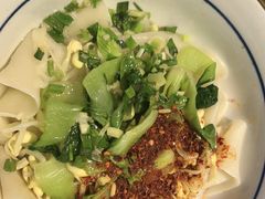 -山丹丹西北菜(金贸大厦店)