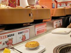 -龍歌自助小火锅(漳州二路爱购店)