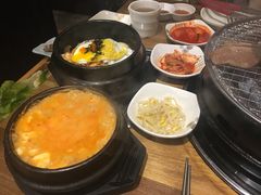 -韩国料理大力士(屏风街店)