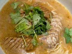-李府私房面(国购广场店)