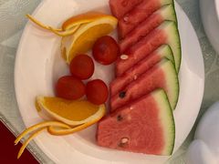 -博雅渔港·融合菜(维也纳国际大酒店)