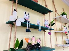 -千浔一暖DIY蛋糕烘焙(人民大学店)