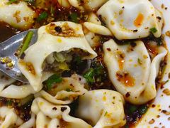 -回坊马二饺子馆
