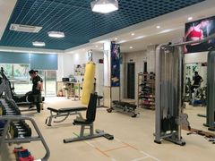 -健怪兽私教健身馆(恒大帝景店)