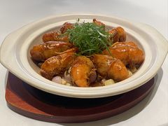 -荣兴酒家(徐家汇店)