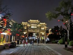-即墨古城
