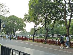 -顺峰山公园