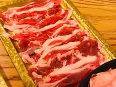 -钱家·乔老爷铜锅涮肉(曹路宝龙店)