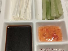 -福来居烤鸭店(天坛二店)