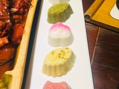 -大牌大·传统杭帮菜(湖滨店)