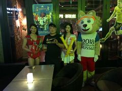-Shanghai Brew House上海啤酒工坊(老外街店)
