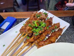 -王庄阿咪海鲜大排档(象园店)