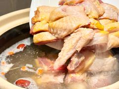 -粤来记·啫啫煲·点心(日月光店)