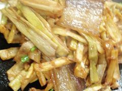 -丹江渔村(首都机场店)