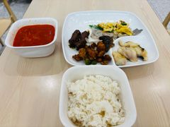 -乡村基(环球中心北区餐厅)