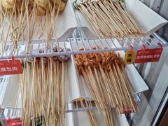 -签哥签妹儿串串火锅(青年路店)