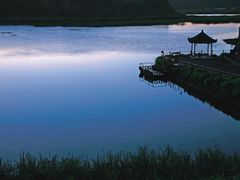 -水洞沟旅游区